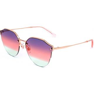 Bolon BL7109 A30 57 Solbriller Kvinder Guld - Rose Gold - 57mm