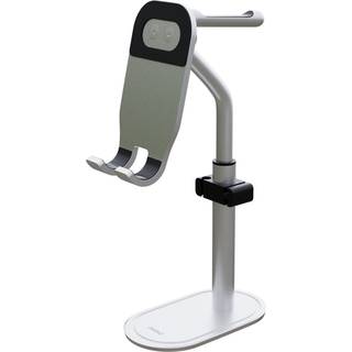 Desire2 Headrest Pro Stand For headphone and phone