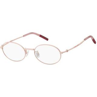 Tommy Hilfiger TJ 0048 35J 51 Briller Mænd Lyserød - Pink - 51mm