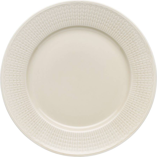 Swedish Grace tallerken 27 cm, havre