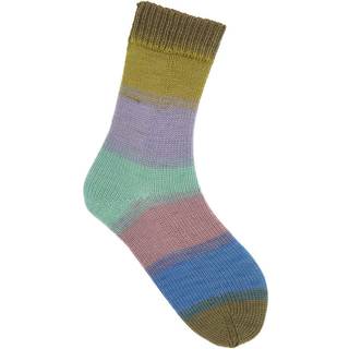 Superba Cashmeri Luxury Socks 4fädig - Ehtno