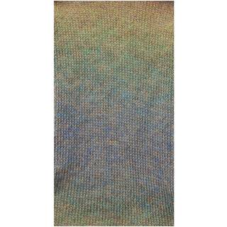Fashion Mohair Rainbows - Forest