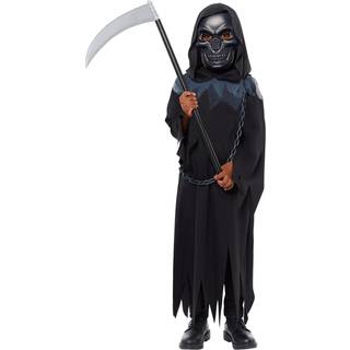 Grim Reaper kostume