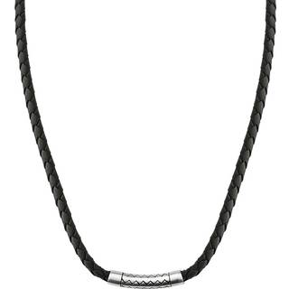 XENOX Halskette - X4220 - schwarz