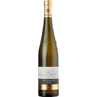 Wagner Stempel 2022 HEERKRETZ Riesling GG, Rheinhessen ØKO