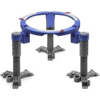 Purus Midgård Armatur til gulvafløb 85-230 mm