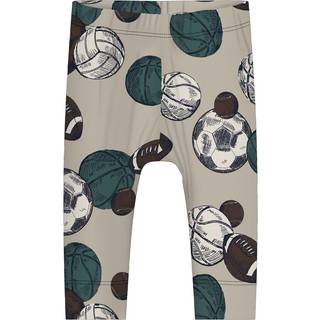 NAME IT Leggings Lassir Peyote
