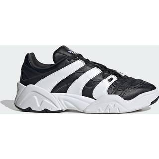 Sneakers adidas Predator XLG Core Black/ Ftw White/ Core Black EUR 40 2/3 - Core Black - 40 2/3