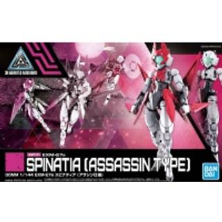 30MM EXM-E7a Spinatia (Assassin type) 1/144