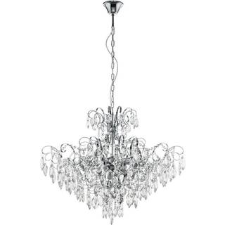 EGLO Stars of Light FENOULLET lysekrone krystal