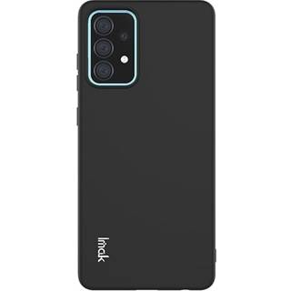 Samsung Galaxy A52 5G/A52s 5G Imak UC-2 Series TPU Cover - Sort