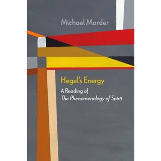 Hegel's Energy