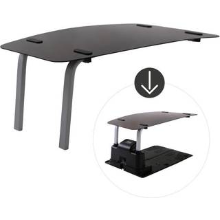 Texas garage til robot