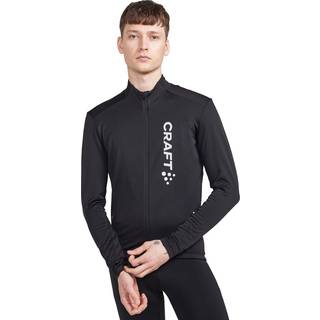 Core Bike SubZ LS Jersey M - Black