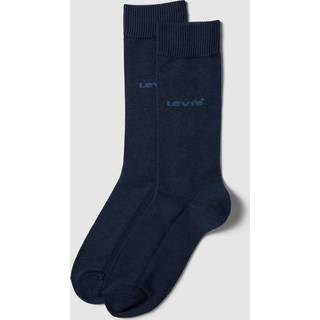 Levis 2-pak Regular Cut Tencel Organic Cotton - Navy-2 - Str 39/42