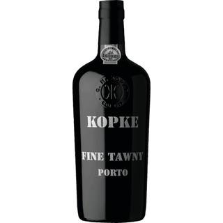 Kopke Fine Tawny Porto No.18 75cl Vin