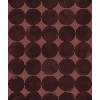 Lunar Craters Terracotta - A00117N