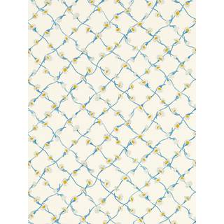 Daisy Trellis Lapis/Pearl - HSRW113044