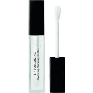Douglas Collection Douglas Make-up Læber Lip Volumizing Hydrating Plumping Lip Gloss 5 Sweet Raspberry 4 ml () - 4 ml
