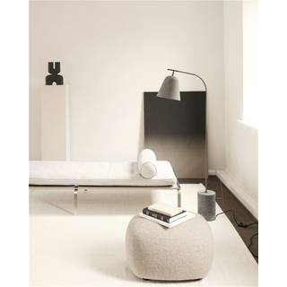 NORR11 Little Big Puf Sheepskin Moonlight