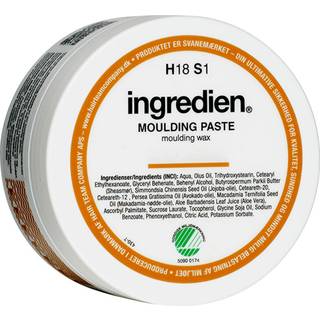 Ingredien Moulding Paste 100 ml Med Parfume