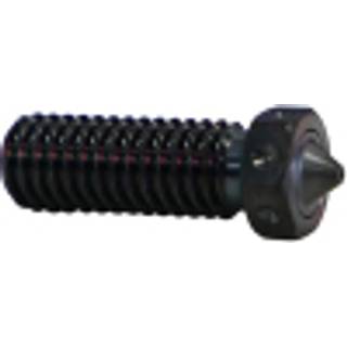 E3D Volcano ObXidian Nozzle - 1 pcs