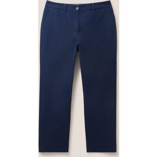 White Stuff White Stuff Blue Savannah Stretch Trousers
