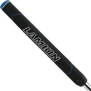 Lamkin Sink Fit Pistol Putte grip - Black/Blue - Str. Standard
