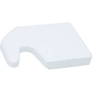 Electrolux hængselsafdækning, højre, hvid 4055516720