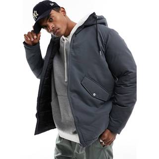 JJLOOP PARKA JACKET