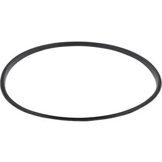 Electrolux pakning, front, åbning - stor, 17x20x1683mm 8077086018