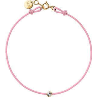 Ice watch Armband - Ice diamond - 021101 - rosa