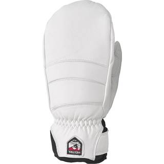Fall Line Mitt W 9 WHITE