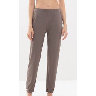 Mey N8TEX 2 0 Long Pants - Darkbrown - Small