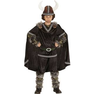 Viking kostume