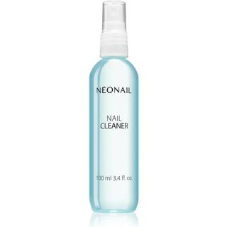 NEONAIL Nail Cleaner Forberedelse til affedtning og tørring af negle Med forstøver 100 ml - 100 ml