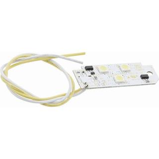 Electrolux Køleskab, 1,9 Watt PCB LED-lampe - 120 Volt 2425779051