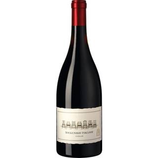 2017 Boekenhoutskloof Syrah Swaartland