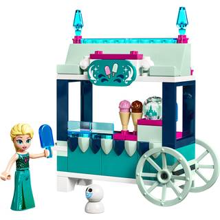 Elsas Frosne Lækkerier (43234)
