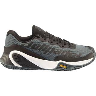 Bullpadel Hack Vibram 23I Sort/Hvid 2023