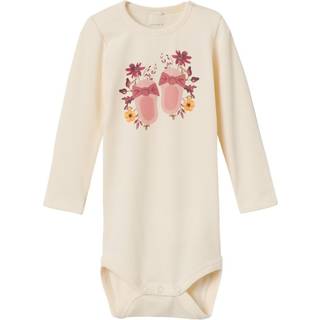 NAME IT Body Lindy Buttercream