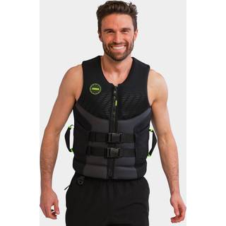Jobe Premium Neoprene Life Vest Men Black XL Opdriftsjakke