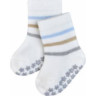 FALKE Multi Stripe Babies House socks