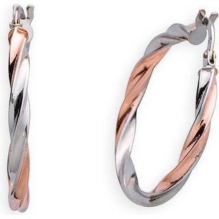 Palido Creolen - Lebensbegleiter K11918RW - bicolor