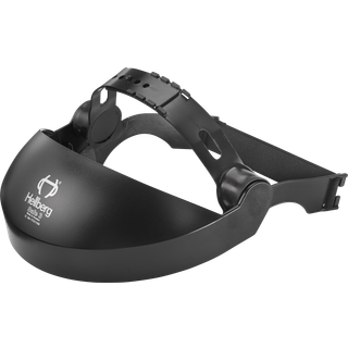HELLBERG Pandebeskytter SAFE3 VISIRHOLDER