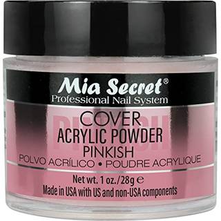 Mia Secret Cover Pink Acrylic Powder (1oz)