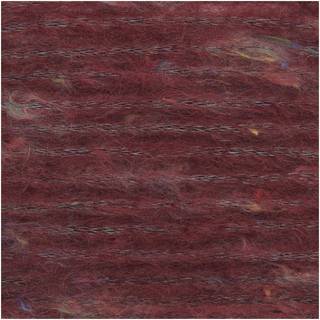 Fashion Alpaca Sparks Joy - Bordeaux