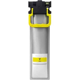 Epson T9454 gul blækpatron Kompatibel C13T945440 - 70ml