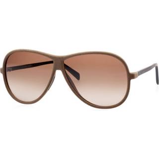 Italia Independent II 0030V 041.000 60 Solbriller Mænd Brun - Brown - 60mm