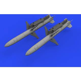 AGM-88 HARM